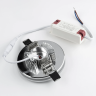 Светильник точечный LIGHTSTAR MATURO 070264