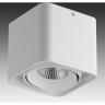 Светильник точечный LIGHTSTAR MONOCCO 052116