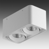 Светильник точечный LIGHTSTAR MONOCCO 052126