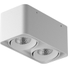Светильник точечный LIGHTSTAR MONOCCO 052126