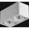 Светильник точечный LIGHTSTAR MONOCCO 052126