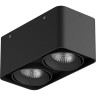 Светильник точечный LIGHTSTAR MONOCCO 052127