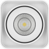 Светильник точечный LIGHTSTAR MONOCCO 052316