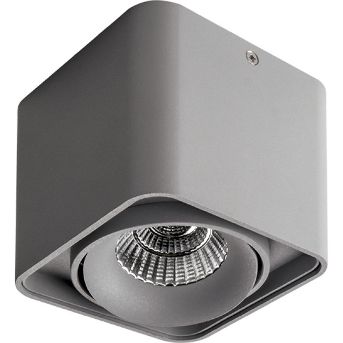 Светильник точечный LIGHTSTAR MONOCCO 052319