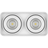 Светильник точечный LIGHTSTAR MONOCCO 052326