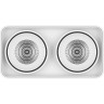 Светильник точечный LIGHTSTAR MONOCCO 212526