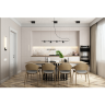 Светильник точечный LIGHTSTAR MONOCCO 212527