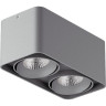 Светильник точечный LIGHTSTAR MONOCCO 212529