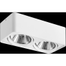 Светильник точечный LIGHTSTAR MONOCCO 212626