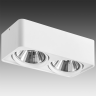 Светильник точечный LIGHTSTAR MONOCCO 212626