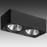 Светильник точечный LIGHTSTAR MONOCCO 212627
