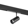 Светильник точечный LIGHTSTAR TETA SMART PRO 3000-6000K 205007 APP LED 12W 1050LM 10-50G COB черный