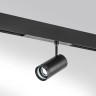 Светильник точечный LIGHTSTAR TETA SMART PRO 3000-6000K 205007 APP LED 12W 1050LM 10-50G COB черный