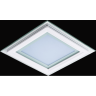 Светильник точечный встраиваемый LIGHTSTAR ACRI 212021