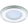 Светильник точечный встраиваемый LIGHTSTAR ACRI 212030