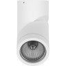 Светильник точечный встраиваемый LIGHTSTAR ILLUMO F 051016