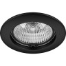 Светильник точечный встраиваемый LIGHTSTAR LEGA 16 011017