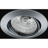 Светильник точечный встраиваемый LIGHTSTAR LEGA 16 011029
