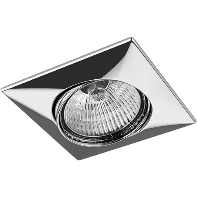 Светильник точечный встраиваемый LIGHTSTAR LEGA 16 011034
