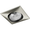 Светильник точечный встраиваемый LIGHTSTAR LEGA 16 011035