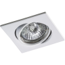 Светильник точечный встраиваемый LIGHTSTAR LEGA 16 011940