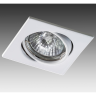 Светильник точечный встраиваемый LIGHTSTAR LEGA 16 011940