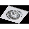 Светильник точечный встраиваемый LIGHTSTAR LEGA 16 011940