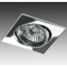 Светильник точечный встраиваемый LIGHTSTAR LEGA 16 011944
