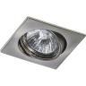 Светильник точечный встраиваемый LIGHTSTAR LEGA 16 011945