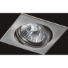 Светильник точечный встраиваемый LIGHTSTAR LEGA 16 011945