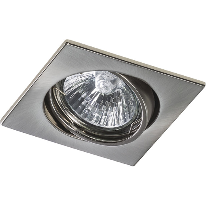Светильник точечный встраиваемый LIGHTSTAR LEGA 16 011945