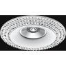 Светильник точечный встраиваемый LIGHTSTAR MIRIADE 011976