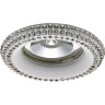 Светильник точечный встраиваемый LIGHTSTAR MIRIADE 011996