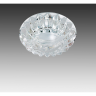 Светильник точечный встраиваемый LIGHTSTAR MODO 006870