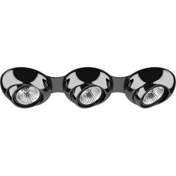 Светильник точечный встраиваемый LIGHTSTAR OCULA 011837