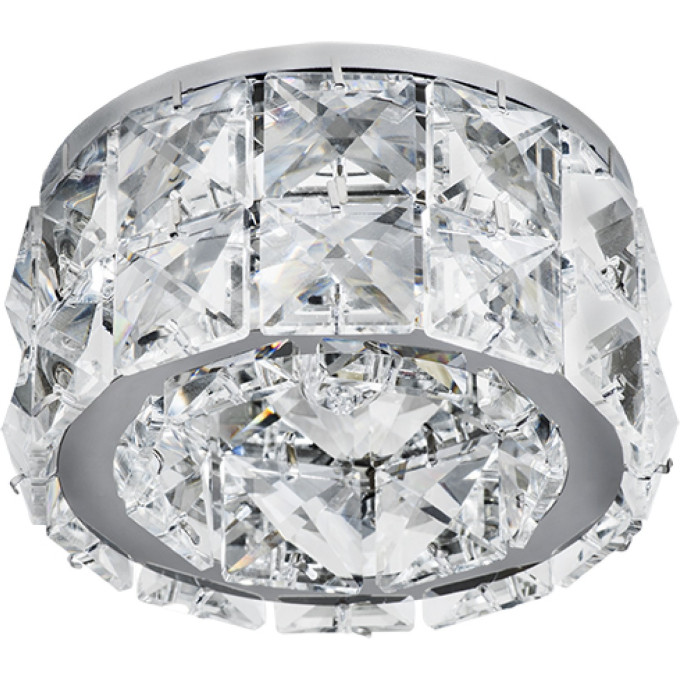 Светильник точечный встраиваемый LIGHTSTAR ONDA GRANDE 032804