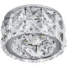 Светильник точечный встраиваемый LIGHTSTAR ONDA GRANDE 032804