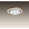 Светильник точечный встраиваемый LIGHTSTAR TENSIO 212111