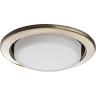 Светильник точечный встраиваемый LIGHTSTAR TENSIO 212111