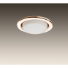 Светильник точечный встраиваемый LIGHTSTAR TENSIO 212112