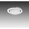 Светильник точечный встраиваемый LIGHTSTAR TENSIO 212114
