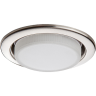 Светильник точечный встраиваемый LIGHTSTAR TENSIO 212115