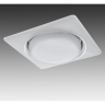 Светильник точечный встраиваемый LIGHTSTAR TENSIO 212120