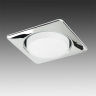 Светильник точечный встраиваемый LIGHTSTAR TENSIO 212124