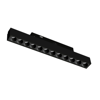 Светильник трековый LIGHTSTAR UNO CCT 259107CCT