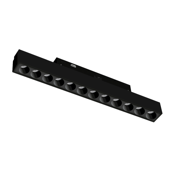 Светильник трековый LIGHTSTAR UNO CCT 259107CCT