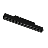 Светильник трековый LIGHTSTAR UNO CCT 259107CCT