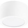 Светильник уличный светодиодный LIGHTSTAR Zolla 380164