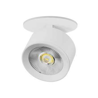 Светильник встраиваемый LIGHTSTAR ALTA PRO A5546RS