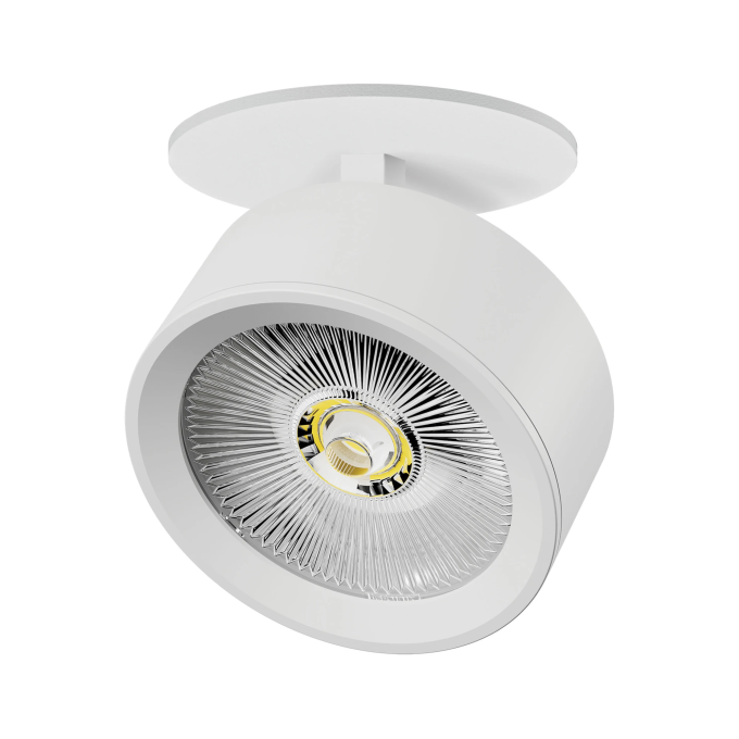 Светильник встраиваемый LIGHTSTAR ALTA PRO A5636RS